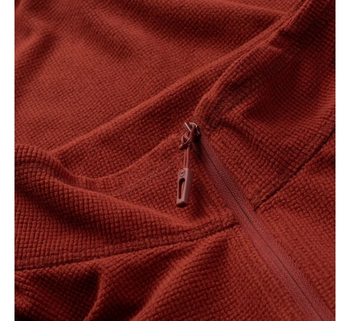 fleece II FULL ZIP M model 21330928 - Hi-Tec fleece II FULL ZIP M model 21330928 - Hi-Tec