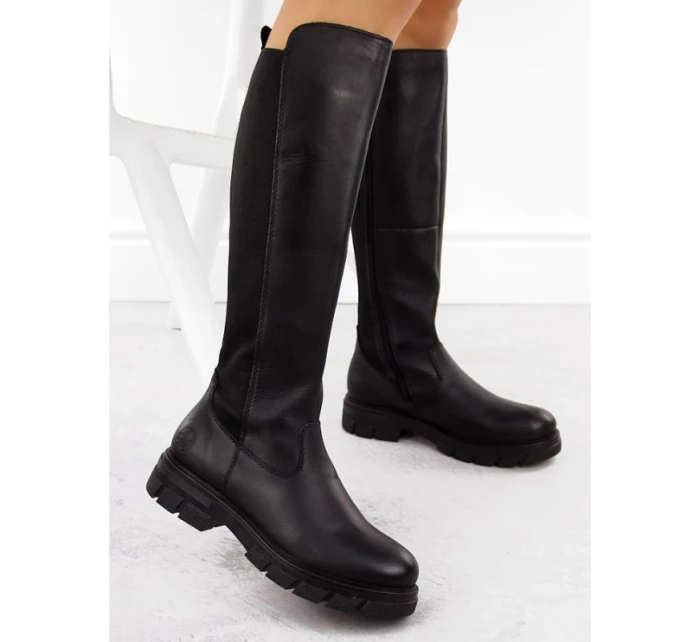 Rieker W Z9158-00 RKR749 boty