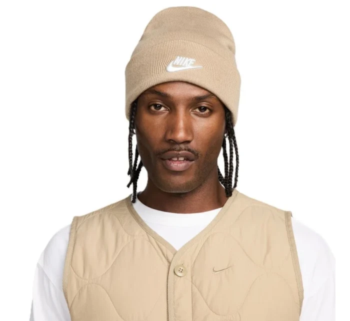 Kšiltovka Peak model 20581618 - NIKE Kšiltovka Peak model 20581618 - NIKE