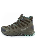 Buty Aku Selvatica Mid Gore-Tex W 676 648