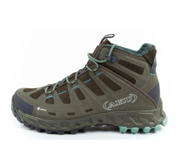 Buty Aku Selvatica Mid Gore-Tex W 676 648