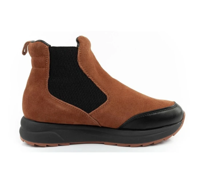 Boty Scholl Beverly W F301961175 dámské