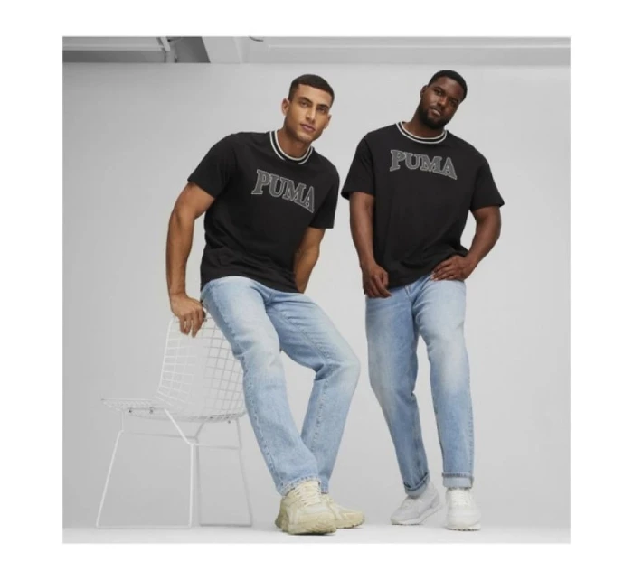 Koszulka Squad M model 21094901 01 - Puma Koszulka Squad M model 21094901 01 - Puma