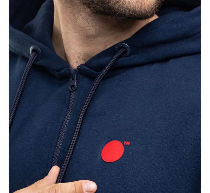 M mikina pánské model 21119616 - Ozoshi