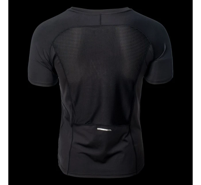 Pánské tričko IGNITE s krátkým rukávem