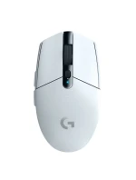 Myš GAMING MOUSE G305 Wireless White Myš GAMING MOUSE G305 Wireless White