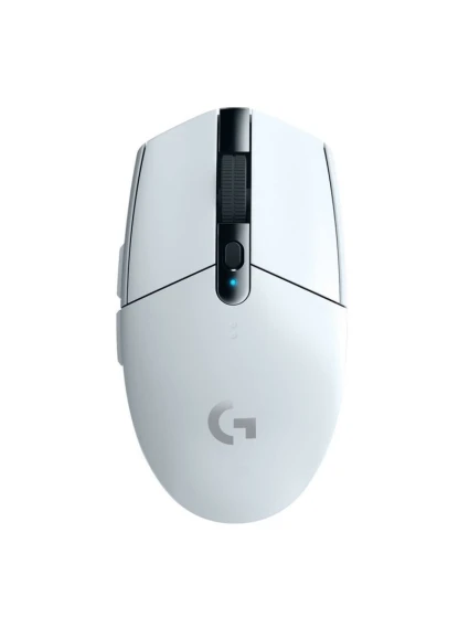 Myš GAMING MOUSE G305 Wireless White Myš GAMING MOUSE G305 Wireless White