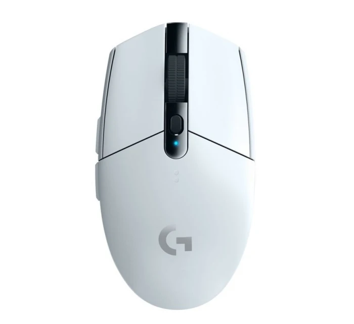 Myš GAMING MOUSE G305 Wireless White Myš GAMING MOUSE G305 Wireless White