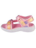 Unicorn Bliss Pink 32 model 21383932 - Skechers Unicorn Bliss Pink 32 model 21383932 - Skechers