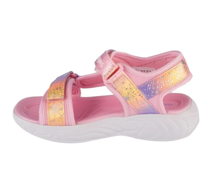 Unicorn Bliss Pink 32 model 21383932 - Skechers Unicorn Bliss Pink 32 model 21383932 - Skechers