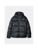 Pánská zimní péřová bunda se syntetickou výplní 4F 4FWAW24TDJAM480-20S pánské Pánská zimní péřová bunda se syntetickou výplní 4F 4FWAW24TDJAM480-20S pánské