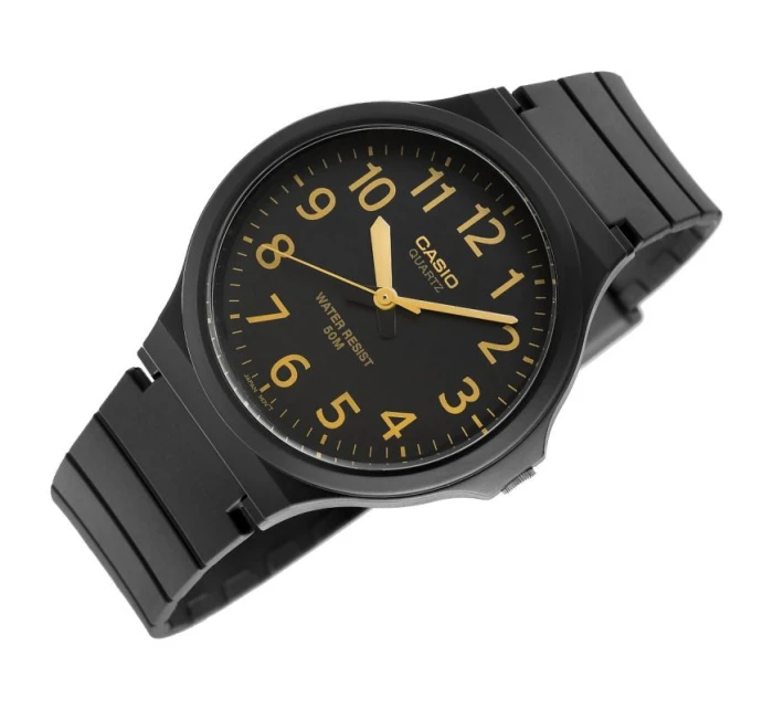 Pánské hodinky CASIO MW-240-1B2VDF + BOX Pánské hodinky CASIO MW-240-1B2VDF + BOX