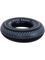 PLAVECKÝ KRUH 90CM PNEUMATIKA 41087