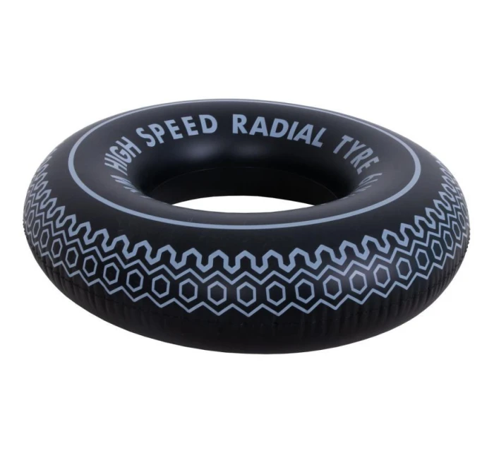 PLAVECKÝ KRUH 90CM PNEUMATIKA 41087