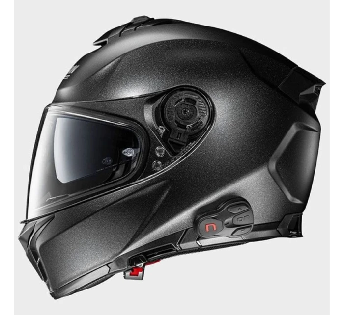 NOLAN N-COM B902 R interkom pro motocykly pro helmy NOLAN, sada pro 1 helmu NOLAN N-COM B902 R interkom pro motocykly pro helmy NOLAN, sada pro 1 helmu