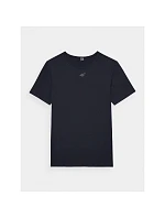 Pánské bezešvé tréninkové tričko 4F model 22088542 pánské - Hikvision