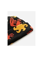 Čepice RIP CURL FUN TIMES BEANIE – BOY, černá