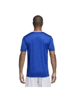 Entrada 18 unisex fotbalové tričko CF1037 - Adidas Entrada 18 unisex fotbalové tričko CF1037 - Adidas