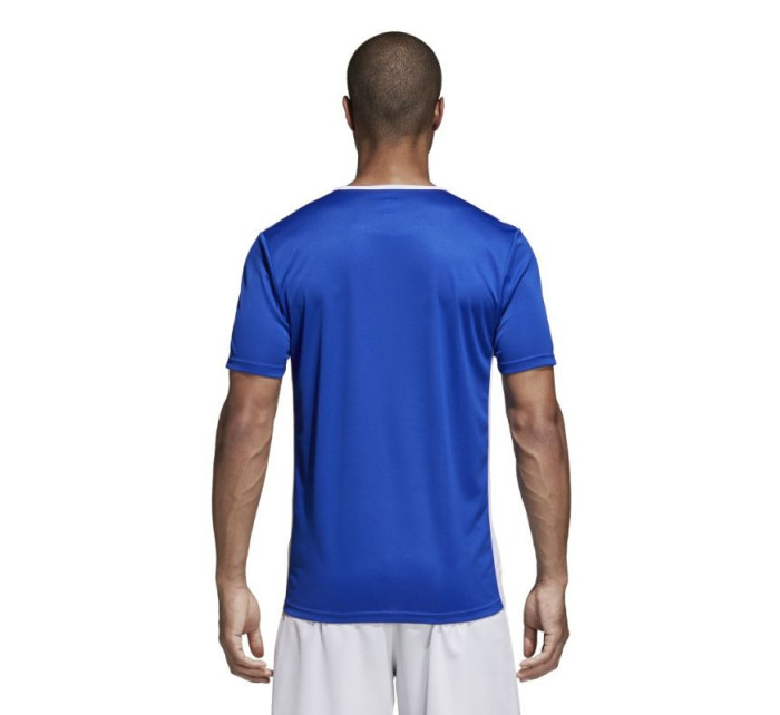 Entrada 18 unisex fotbalové tričko CF1037 - Adidas