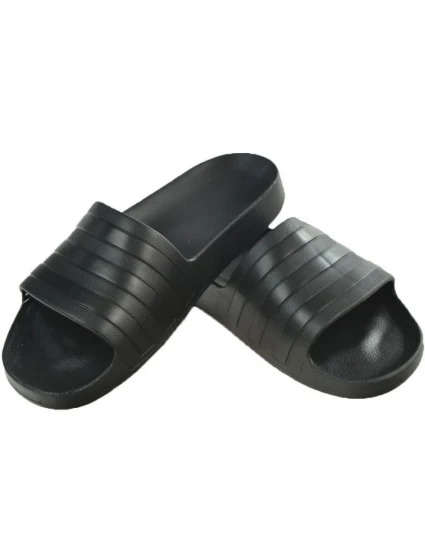 Pánská obuv Adilette Aqua M F35550 - Adidas Pánská obuv Adilette Aqua M F35550 - Adidas