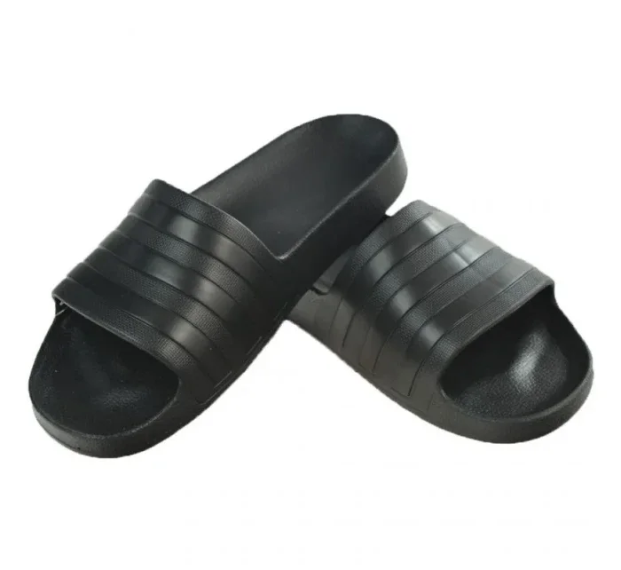 Pánská obuv Adilette Aqua M F35550 - Adidas Pánská obuv Adilette Aqua M F35550 - Adidas