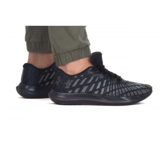 Pánské boty Charged Breeze 2 M 3026135-002 - Under Armour Pánské boty Charged Breeze 2 M 3026135-002 - Under Armour