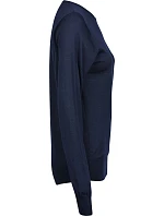 Tee Jays TJ 6006 Dámský svetr 18.6006 navy Tee Jays TJ 6006 Dámský svetr 18.6006 navy