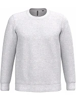 Kariban K 474 Mikina 20.K474 ash heather Kariban K 474 Mikina 20.K474 ash heather