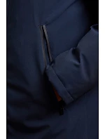 NEOBLU Alfi Men Pánská teplá parka 24.4002 night blue