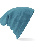 B 45 Pletená čepice "Original" 53.0045 model 22481542 blue - Beechfield B 45 Pletená čepice "Original" 53.0045 model 22481542 blue - Beechfield