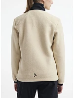 ADV Fleece Jacket W Dámská fleecová bunda Sherpa model 22466556 - Craft Corporate ADV Fleece Jacket W Dámská fleecová bunda Sherpa model 22466556 - Craft Corporate
