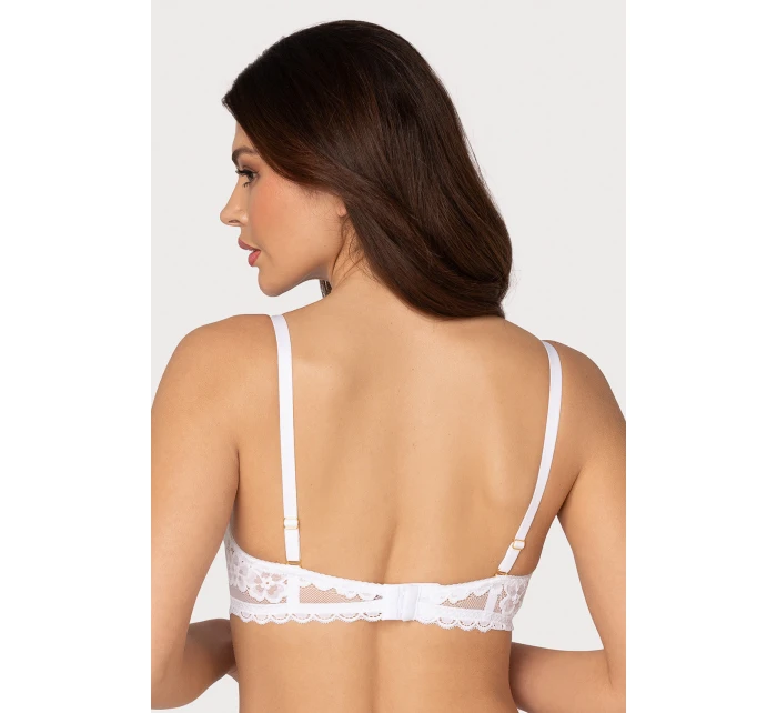 Rose Gizela barva:bílá Rose Gizela barva:bílá