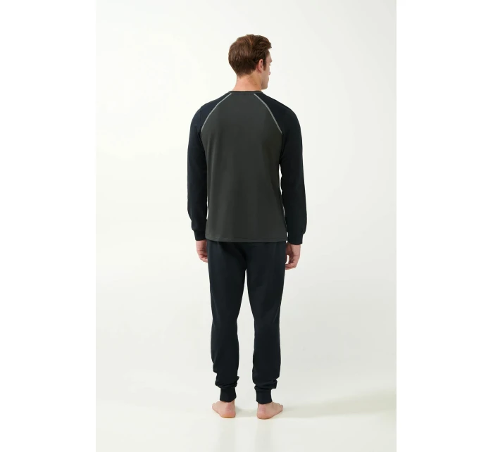 Vamp - Pánská tepláková souprava 21730 - Vamp