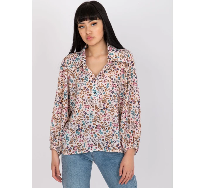 Halenka CHA BZ 3303.25 béžová