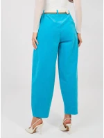 Spodnie IT SP model 22022494 niebieski - FPrice