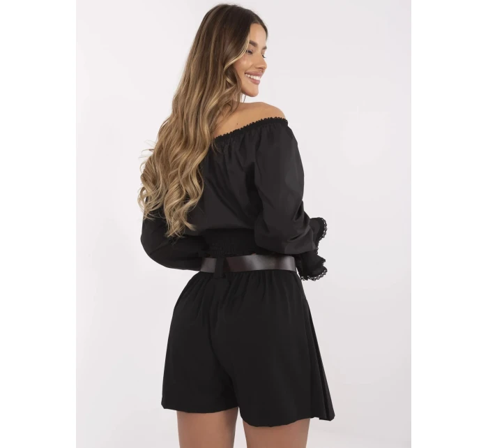 Halenka LK BZ model 20975979 černá - FPrice