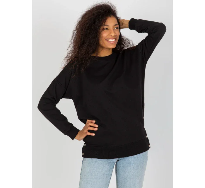 Mikina TW BL model 17892640 černá - FPrice