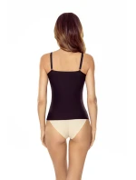 Košile Linda 8001 Black - Lapinee