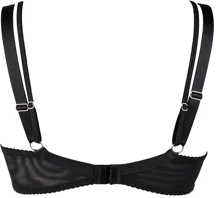 Podprsenka V-10221 modrá - Axami