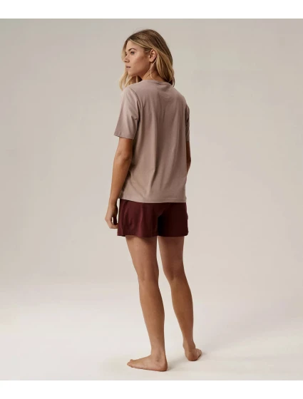 Dámské bavlněné pyžamo Atlantic