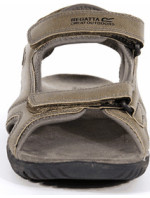 Pánské sandály REGATTA RMF331 Haris Světle hnědá