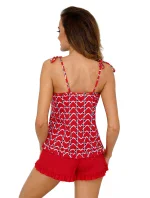 Pyžama  model 162189 Donna