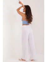 Dámské kalhoty model 194855 Italy Moda Dámské kalhoty model 194855 Italy Moda