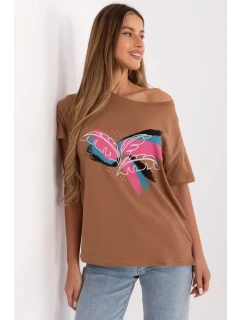 T-shirt model 213293 Factory Price