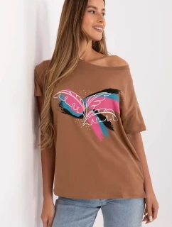 T-shirt model 213293 Factory Price