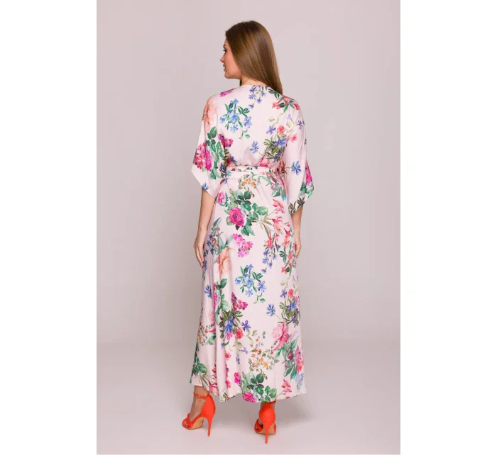 Denní šaty model 214681 Stylove Denní šaty model 214681 Stylove