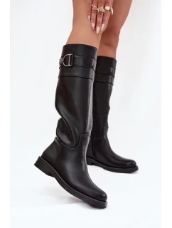 Kozačky model 217219 Step in style