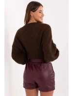 Kraťasy  model 219044 Rue Paris