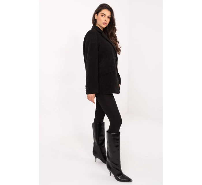 Plášť  model 220442 Rue Paris