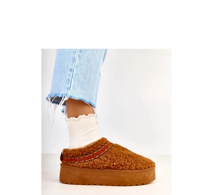 Sněhule  model 223167 Solea